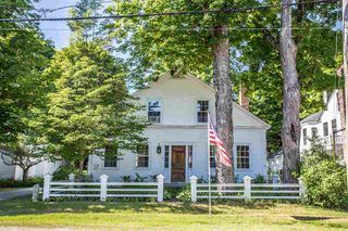 4 Main Street, Hancock, NH 03449