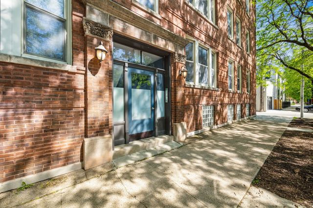 4055 N Wolcott Avenue 3S, Chicago, IL 60613