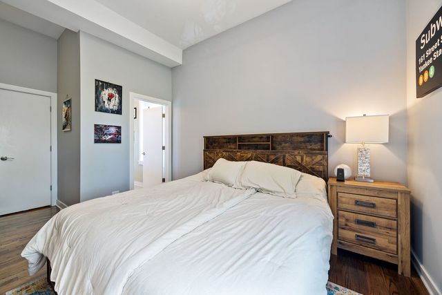 4055 N Wolcott Avenue 3S, Chicago, IL 60613
