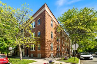 4055 N Wolcott Avenue 3S, Chicago, IL 60613
