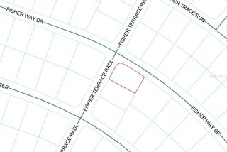 FISHER TERRACE RADIAL, Ocklawaha, FL 32179