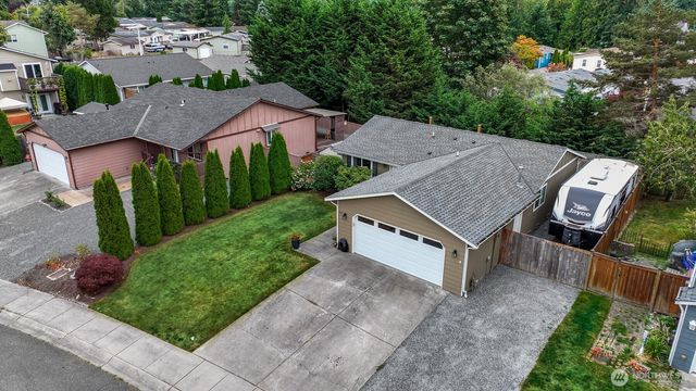 8414 14th Place SE, Lake Stevens, WA 98258