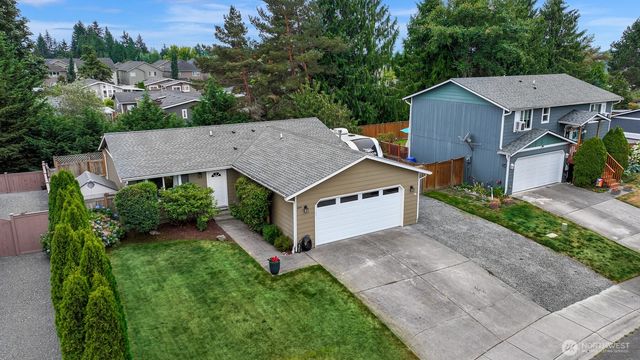 8414 14th Place SE, Lake Stevens, WA 98258