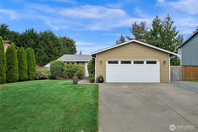 8414 14th Place SE, Lake Stevens, WA 98258