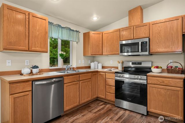 8414 14th Place SE, Lake Stevens, WA 98258