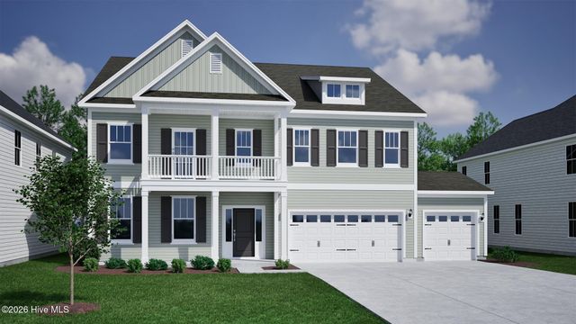 265 Heart Pne Avenue, Wilmington, NC 28411