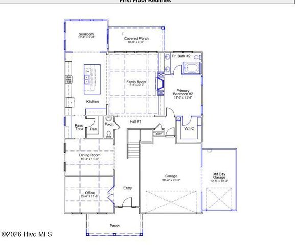 265 Heart Pne Avenue, Wilmington, NC 28411