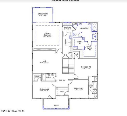 265 Heart Pne Avenue, Wilmington, NC 28411