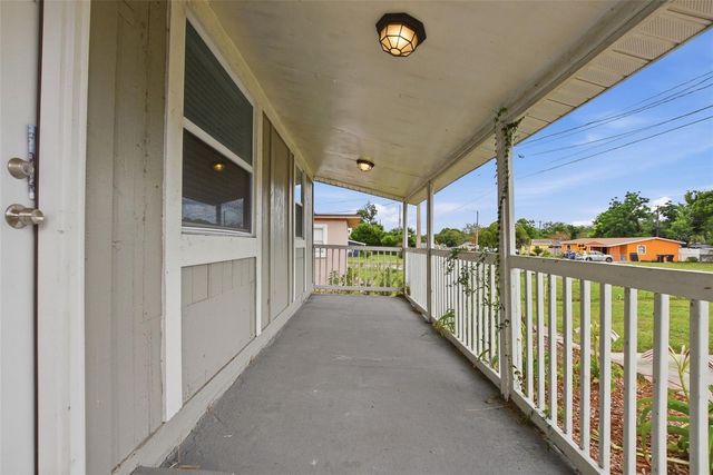 6033 W AMELIA STREET, Orlando, FL 32835