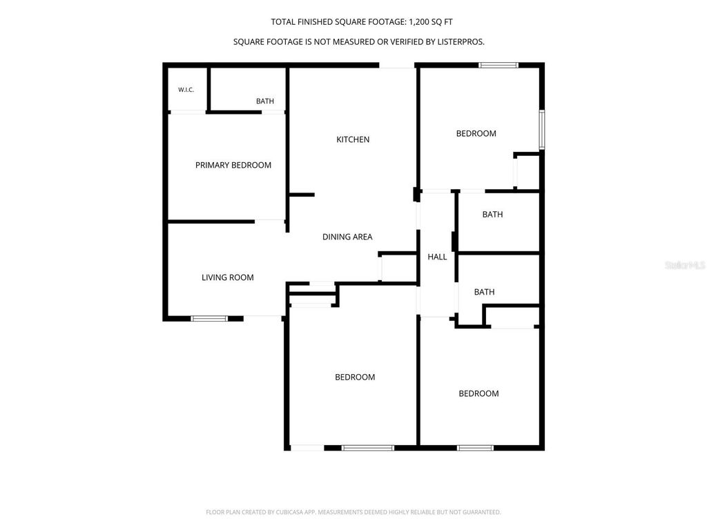 Image 32 of property listing at 6033 W AMELIA STREET, Orlando, FL 32835