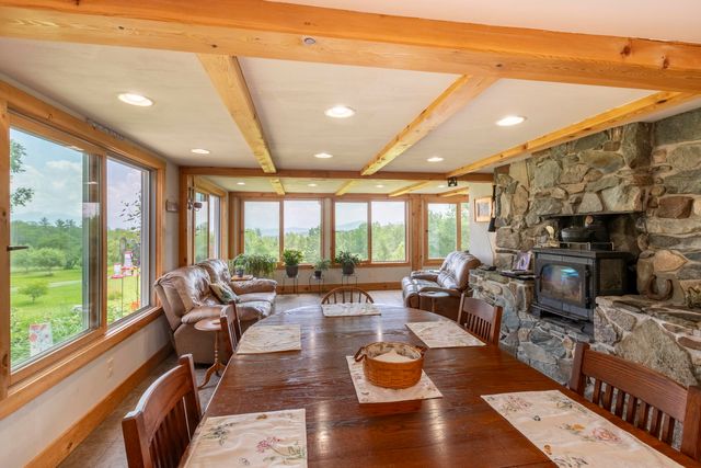 98 Boucher Road, Guildhall, VT 05905