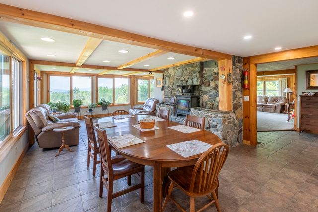 98 Boucher Road, Guildhall, VT 05905