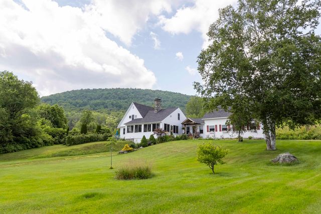 98 Boucher Road, Guildhall, VT 05905