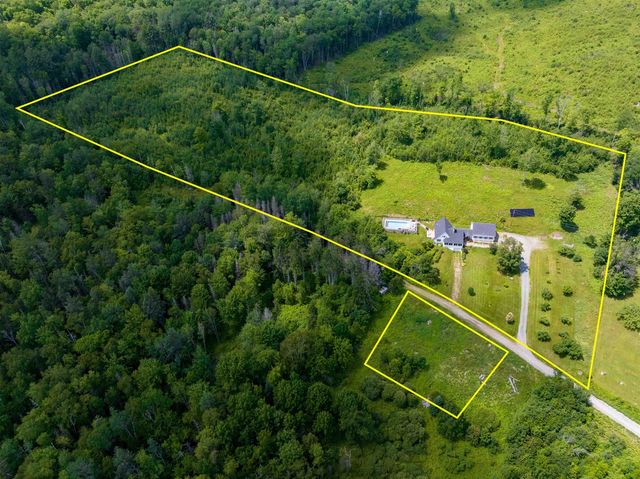 98 Boucher Road, Guildhall, VT 05905
