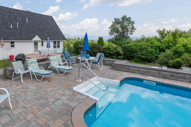 98 Boucher Road, Guildhall, VT 05905