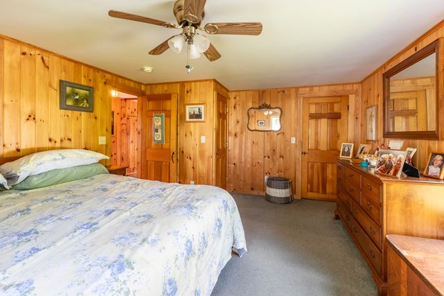 98 Boucher Road, Guildhall, VT 05905