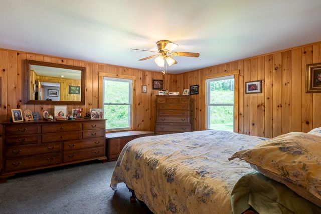 98 Boucher Road, Guildhall, VT 05905
