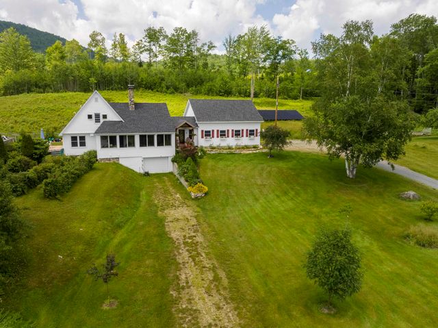 98 Boucher Road, Guildhall, VT 05905