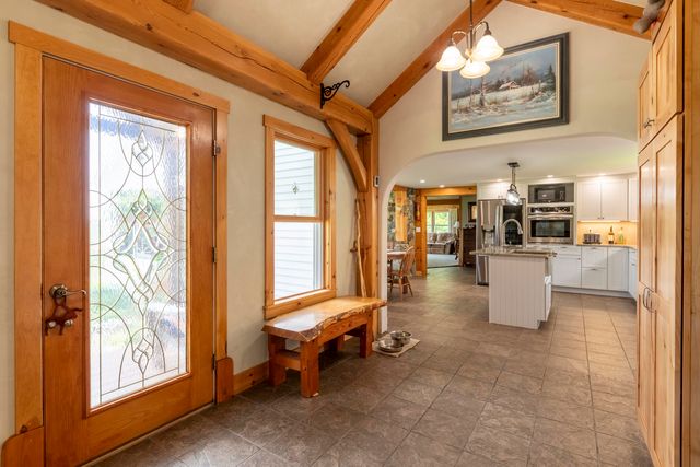 98 Boucher Road, Guildhall, VT 05905