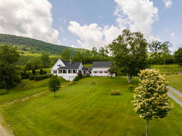 98 Boucher Road, Guildhall, VT 05905