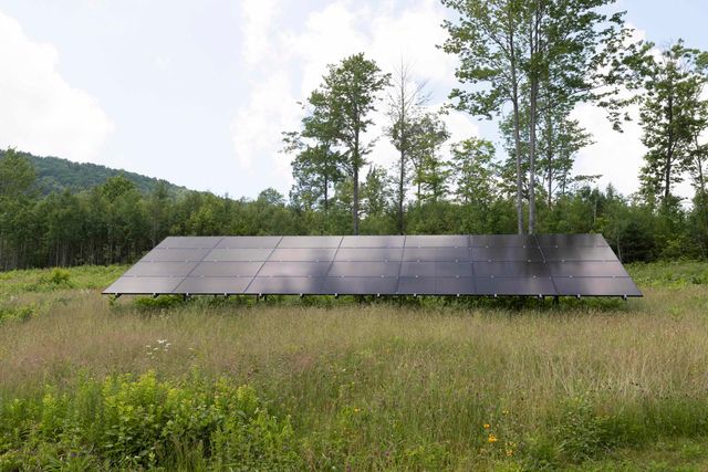 98 Boucher Road, Guildhall, VT 05905