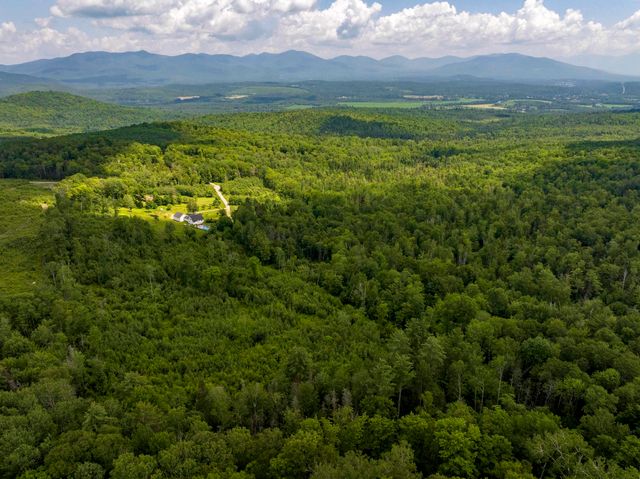 98 Boucher Road, Guildhall, VT 05905