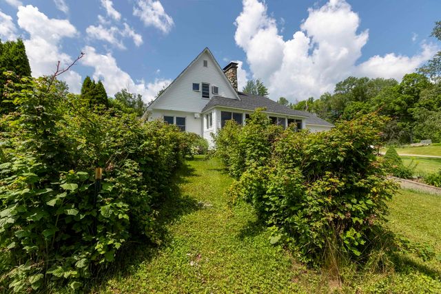 98 Boucher Road, Guildhall, VT 05905