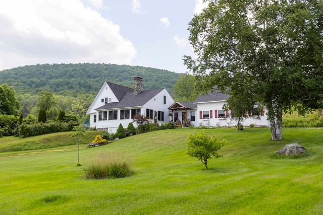 98 Boucher Road, Guildhall, VT 05905