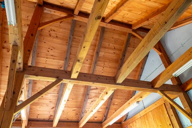98 Boucher Road, Guildhall, VT 05905