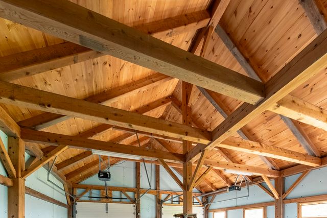 98 Boucher Road, Guildhall, VT 05905
