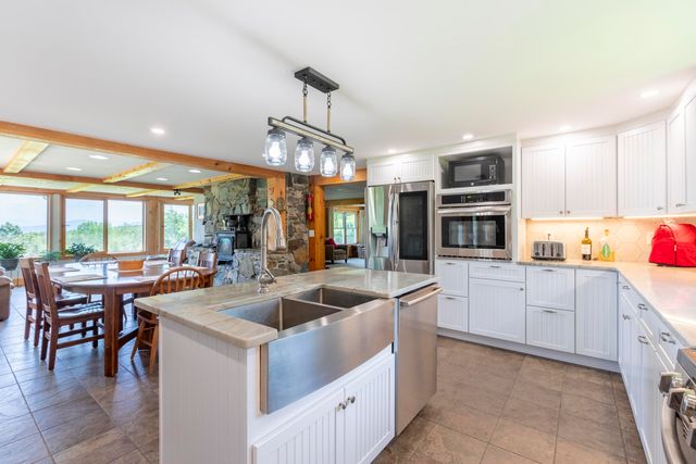 98 Boucher Road, Guildhall, VT 05905