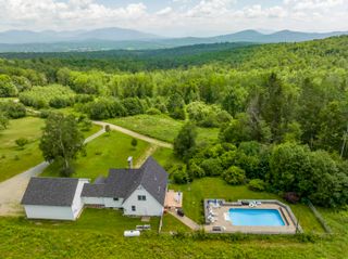 98 Boucher Road, Guildhall, VT 05905