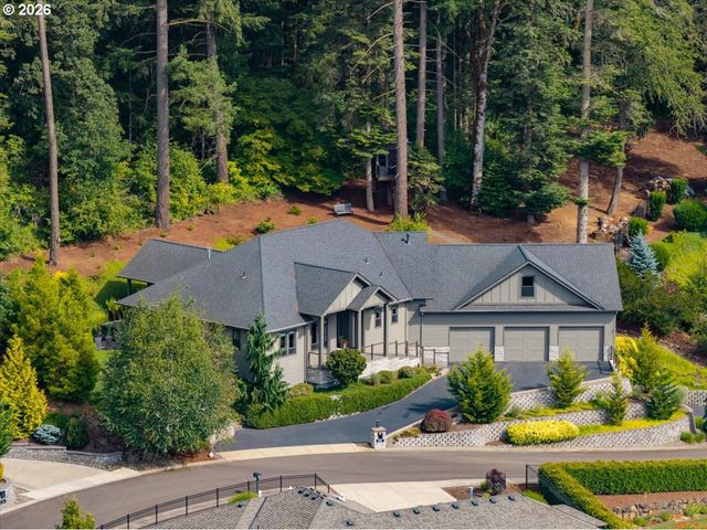 6550 CONGRESSIONAL Ct Se, Salem, OR 97306