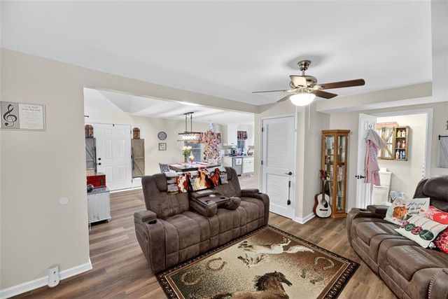 76 Walker NW Road, Cartersville, GA 30121