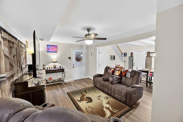 76 Walker NW Road, Cartersville, GA 30121