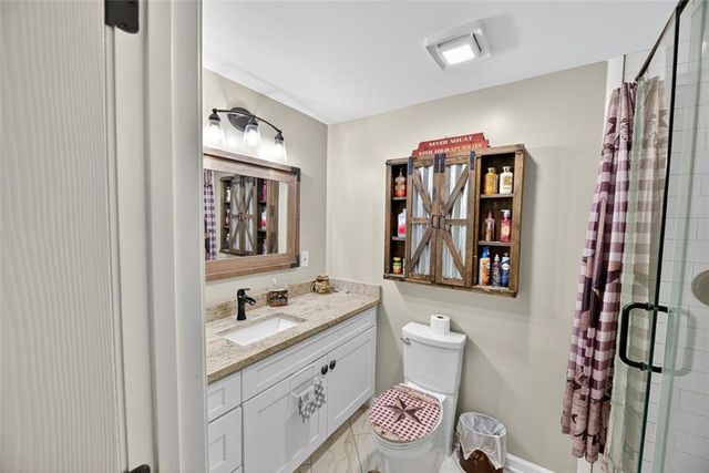 76 Walker NW Road, Cartersville, GA 30121