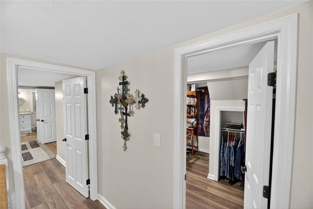 76 Walker NW Road, Cartersville, GA 30121