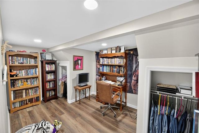 76 Walker NW Road, Cartersville, GA 30121