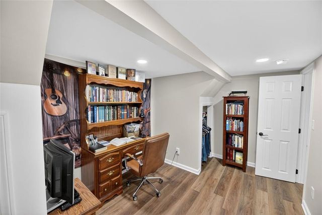 76 Walker NW Road, Cartersville, GA 30121