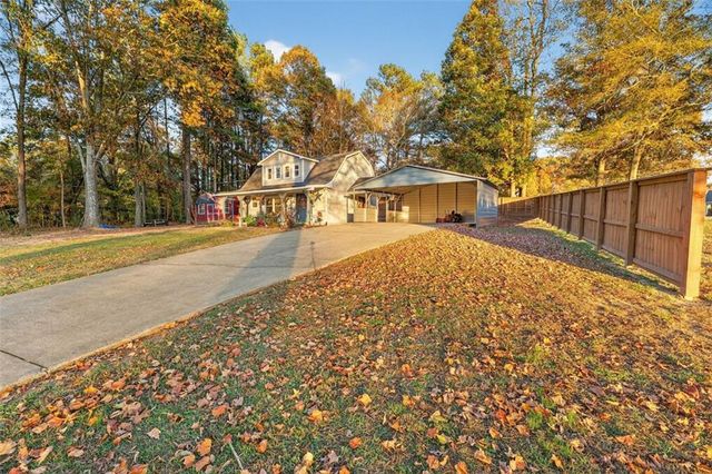 76 Walker NW Road, Cartersville, GA 30121