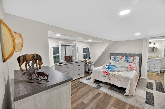 76 Walker NW Road, Cartersville, GA 30121