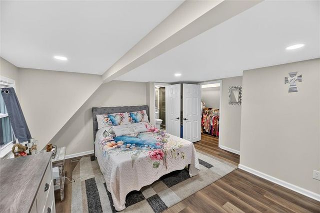 76 Walker NW Road, Cartersville, GA 30121