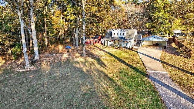 76 Walker NW Road, Cartersville, GA 30121