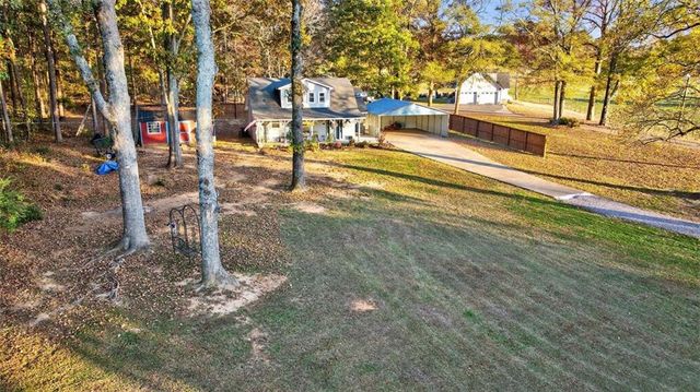 76 Walker NW Road, Cartersville, GA 30121