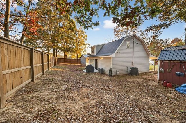 76 Walker NW Road, Cartersville, GA 30121