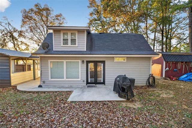 76 Walker NW Road, Cartersville, GA 30121