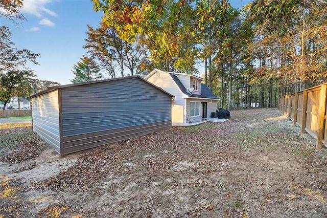 76 Walker NW Road, Cartersville, GA 30121