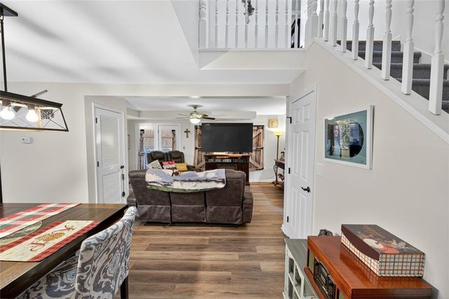 76 Walker NW Road, Cartersville, GA 30121