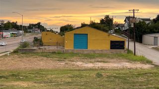 2025 E Rosedale Street, Fort Worth, TX 76104
