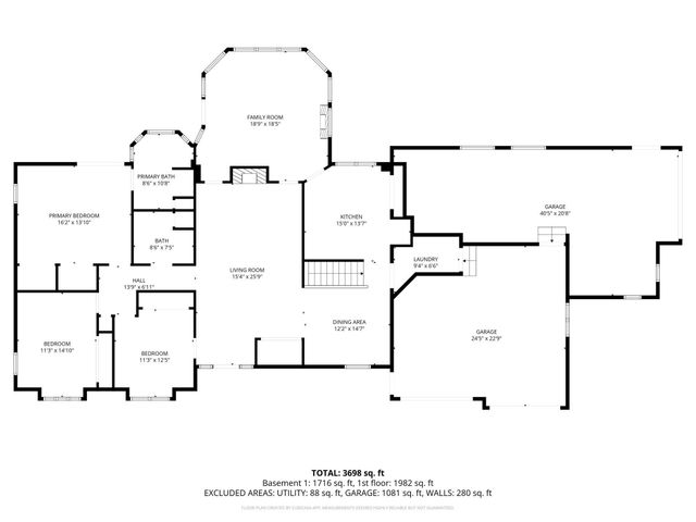 1090 Buckridge Drive NE, Rochester, MN 55906